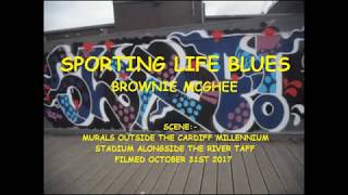 Sporting Life Blues by Brownie McGhee [upl. by Dodge]