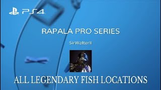 RAPALA PRO SERIES [upl. by Aitel]