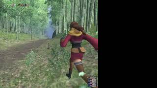 FFXI Rhapsodies of Vanadiel mission 31 [upl. by Cerf]