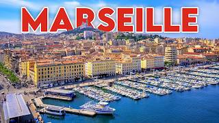 Le plus gros PROBLÈME de Marseille [upl. by Carmencita545]