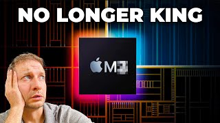 The end of Apple Silicon’s reign [upl. by Marge]