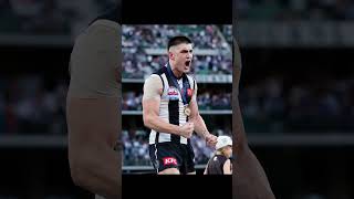 collingwood clip [upl. by Eedeed525]