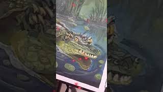 Crocky please subscribe [upl. by Ainud]