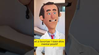 Intégrez des pauses de pleine conscience santé viralvideo shorts astuce [upl. by Nylahsoj]