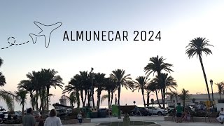 Almuñécar 2024 [upl. by Eph]