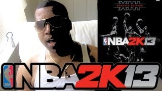 The Top 20 Things To Look For in NBA 2K13 by ShakeDown2012 [upl. by Yesor343]