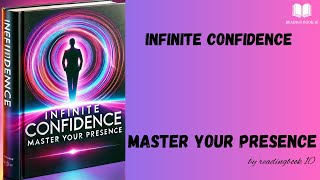 Infinite Confidence Master Your Presence  Audiobook [upl. by Aivyls]