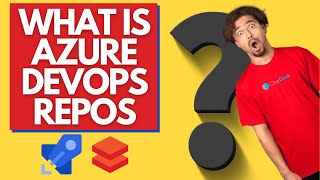 WHAT IS AZURE DEVOPS REPOS  AZURE DEVOPS REPOS BRANCHES [upl. by Naenaj]