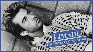 Limahl  The NeverEnding Story Moreno 80s Remix [upl. by Ecad]