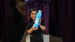 Home essentials shopping minihaul 2 🛍️😍 எவ்ளோ cute அஹ இருக்கு😨⁉️ shopping haul shorts homedecor [upl. by Niarbo]