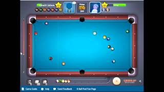 8 Ball Pool Best Trickshots  Episode 3 [upl. by Sturges]