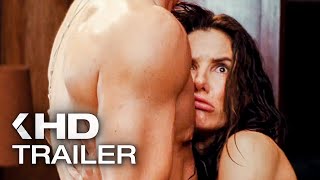 THE PROPOSAL Trailer 2009 Sandra Bullock Ryan Reynolds [upl. by Mloc]