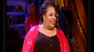 Jocelyn Brown Chanson Boheme [upl. by Nylodnarb]