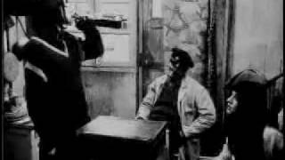 JeanLuc Godard  Les Carabiniers 1963  TRAILER [upl. by Iniffit567]