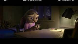 Zootopia 2 OFFICIAL Clip  D23 Expo 2024 [upl. by Kone156]