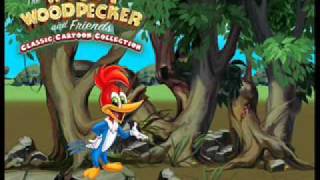 Aka Aka  Woody Woodpecker [upl. by Yv]