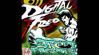 Digital Freq  Street Fighter Electro House [upl. by Li770]