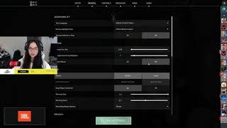 Kyedaes new crosshair [upl. by Bernstein887]