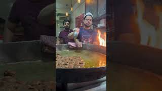 Lucknowi Galawati kebab galawatikabab delhifood food delicious follow instafood viral [upl. by Ettelracs502]