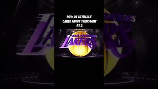 NBA 2K1517😈😈😈shorts my [upl. by Pompea]