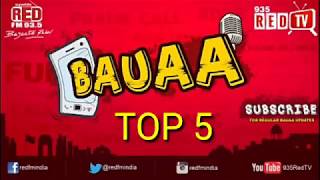 Bhauaa top5 prank calls on girls by rj raunak [upl. by Namwen938]