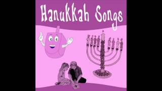 Hanukkah Medley  Hanukkah Songs [upl. by Leohcin]