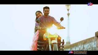 kopanga kopanga Full Length Video Song  Shravan amp SanKeerthana Pre Wedding Song [upl. by Schafer]