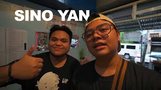 Sino Yan  Arkin Animation VLOG [upl. by Ciredor704]