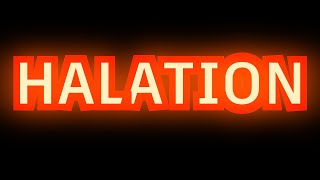 Autodesk Flame Not So Quick Tip  Episode 02  Halation [upl. by Atronna]