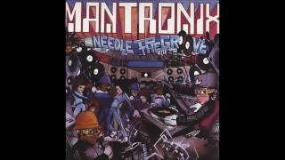 Mantronix  Bassline HQ [upl. by Cogswell]