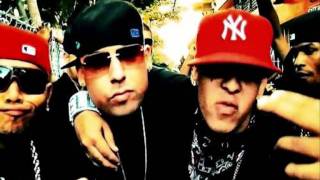 Cosculluela ft Daddy Yankee amp Nardo Ranks  Prrum Official RemixProd By Nikoooooooo [upl. by Hagerman]