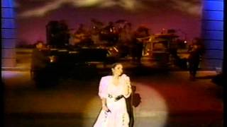 Down River Road  Crystal Gayle [upl. by Marcos]