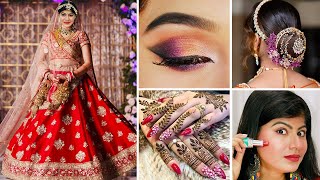 অসাধারণ এবং নতুন কিছু WEDDING HACKS এবং IDEAS  Brilliant Wedding Hacks [upl. by Yentroc]