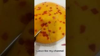 Cack🍰 ytshorts cooking recipe [upl. by Theran]