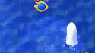 Lets Play SM64 CCC run  Part 8 I Thought You Said quotDucksquot [upl. by Adnahsam]