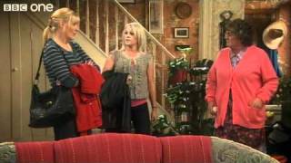 Mrs Browns Big Shock  Mrs Browns Boys Episode 1 preview  BBC One [upl. by Odelinda544]