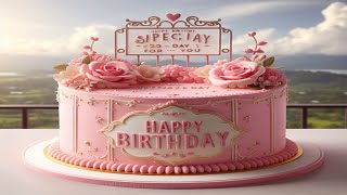 HAPPY BIRTHDAY TO YOU  BEST HAPPY BIRTHDAY SONG [upl. by Sladen]