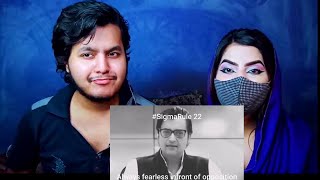 Pakistani reacts to Arnab Goswami Sigma Rule  Arnab Goswami vs Pakistan  Arnab Goswami Thug life [upl. by Elidad]