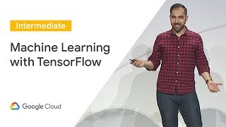 Machine Learning with TensorFlow and PyTorch on Apache Hadoop using Cloud Dataproc Cloud Next 19 [upl. by Elvah]