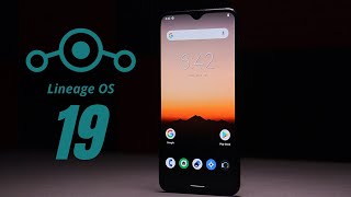 Finally😍Official LineageOS 19 Android 12 is now AVAILABLE🔥 [upl. by Matthiew]