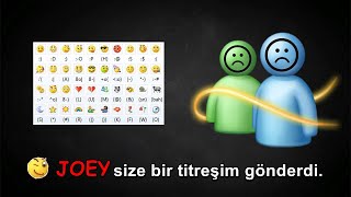 2022 YILINDA MSN MESSENGER İNDİRİYORUZ   MSN Nasıl İndirilir   Windows Messenger [upl. by Auqenahs834]