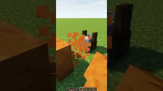 how to build Motorcycle in minecraft guilde [upl. by Malinda151]