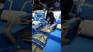 2024 Nautique G23 Paragon nautique nautiqueparagon wakesufing [upl. by Isola]