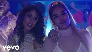 TINI KAROL G  Princesa Official Video [upl. by Areik276]