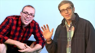 Joe Pera Talks With Me [upl. by Annairt485]