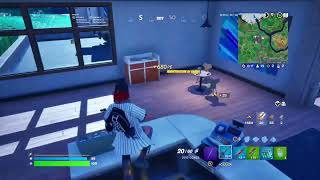 Partita a fortnite lunedì di Pasquetta [upl. by Eelra]