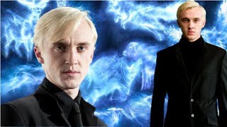 What Is Draco Malfoys Patronus [upl. by Iridissa]