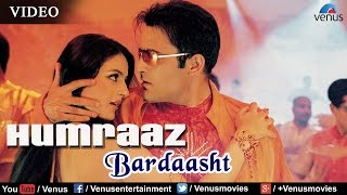 Bardaasht  Remix Humraaz [upl. by Farrison]