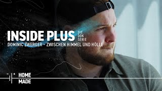 Dominic Zwerger  Zwischen Himmel und Hölle  TRAILER [upl. by Apeed371]