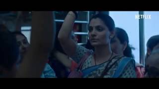 Choked Paisa Bolta Hai Trailer [upl. by Genovera]